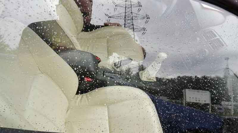 MG F Cabrio Baujahr BJ -