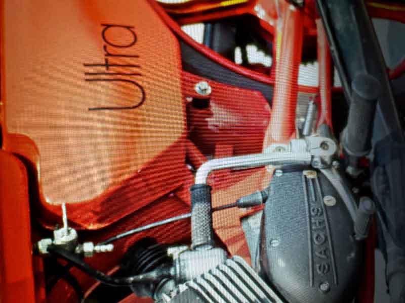 Suche zündapp sachs ultra ktm comet Baujahr BJ -