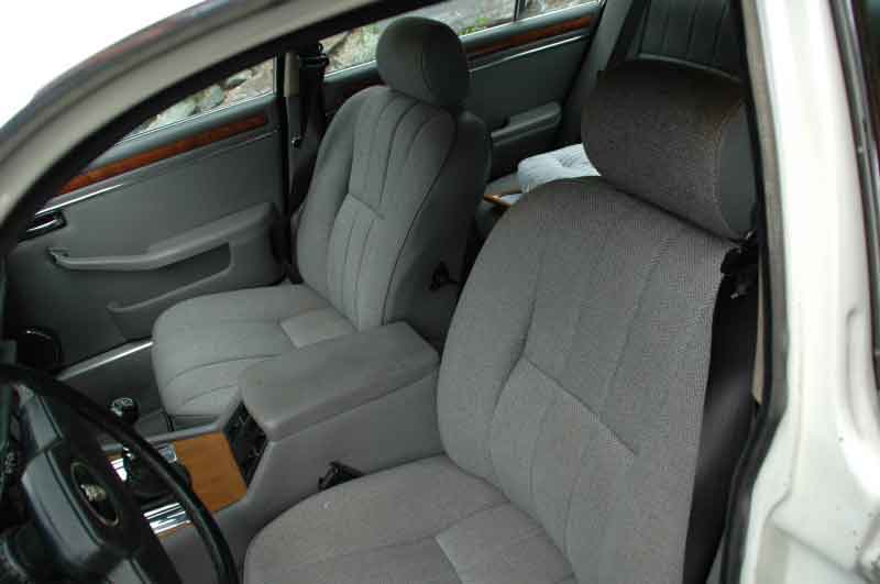 Jaguar XJ6 4,2l, Serie 3 Baujahr BJ -