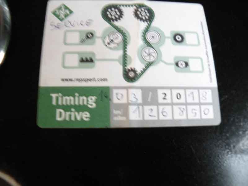 Mercedes Benz 190E Cosworth Baujahr BJ -