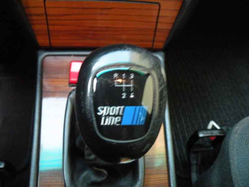 Mercedes Benz 190E Cosworth Baujahr BJ -