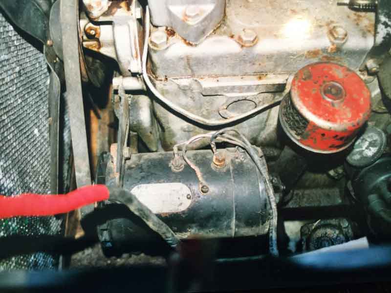 Chrysler Windsor Step Side Van, weltweites Einzelstück!!!! PREISREDUKTION!!!! Baujahr BJ -