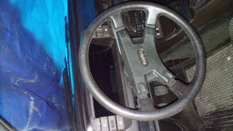 Audi 80 Baujahr BJ -