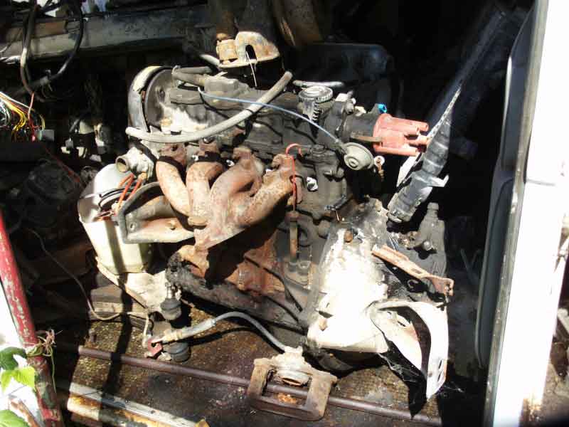 Opel Ascoma 2,0E Baujahr BJ -