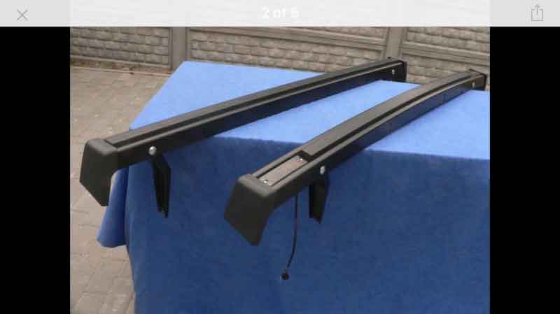 Vw Golf 1 chrom stossstangen mk1 typ17 Baujahr BJ -