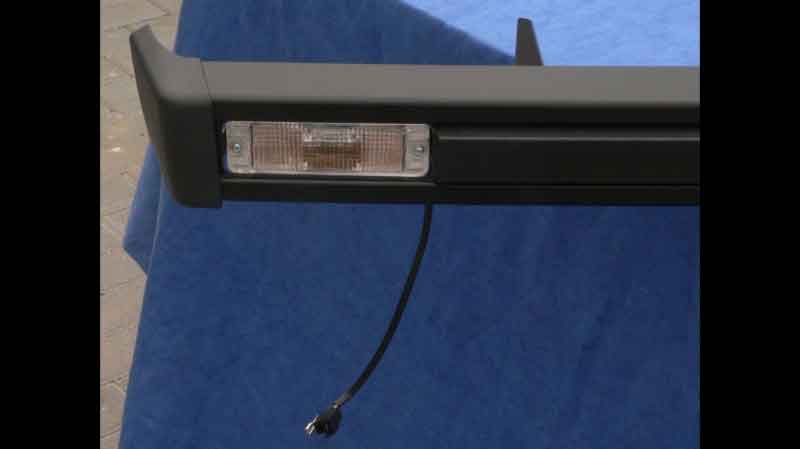 Vw Golf 1 chrom stossstangen mk1 typ17 Baujahr BJ -