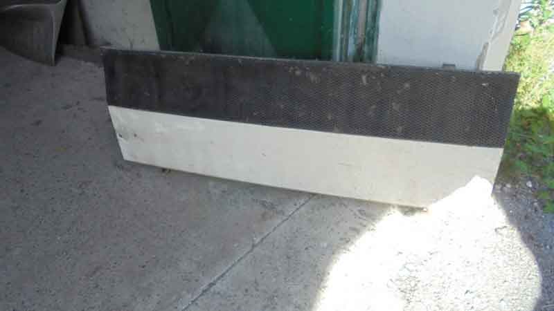 Porsche 914 Karosserieteile Baujahr BJ -