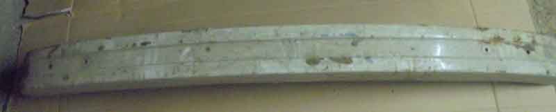 VW Bus T2 Stoflstange Baujahr BJ -