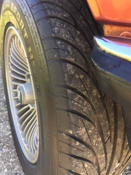 BMW 528 E12 Baujahr BJ -