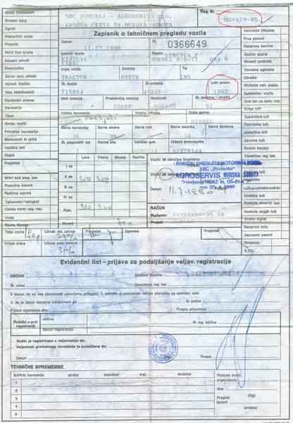 Traktor Steyer T180, 1952 Baujahr BJ 01/1952