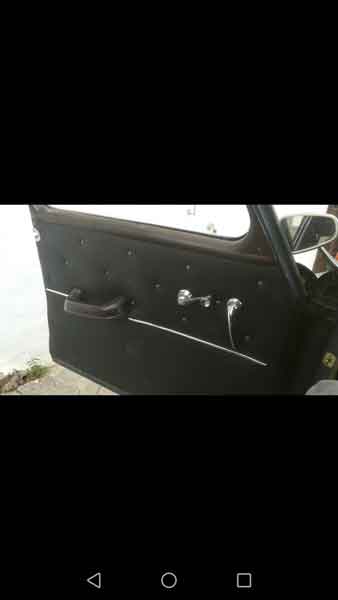 Mercedes-Benz 180D Baujahr BJ -