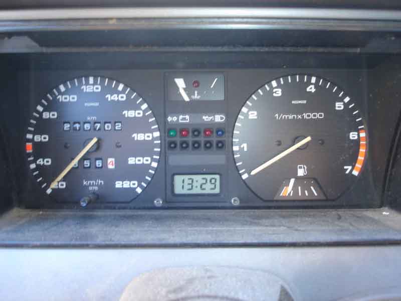 Passat Bj 1987 Baujahr BJ -