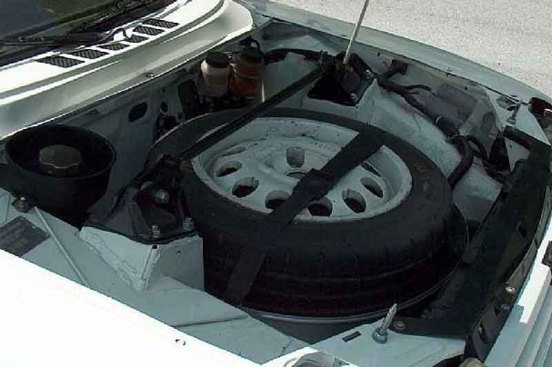 Peugeot 205 Baujahr BJ -