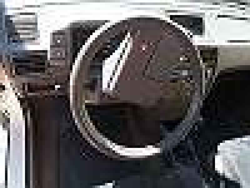 CitroÎn BX 17 RD Baujahr BJ -