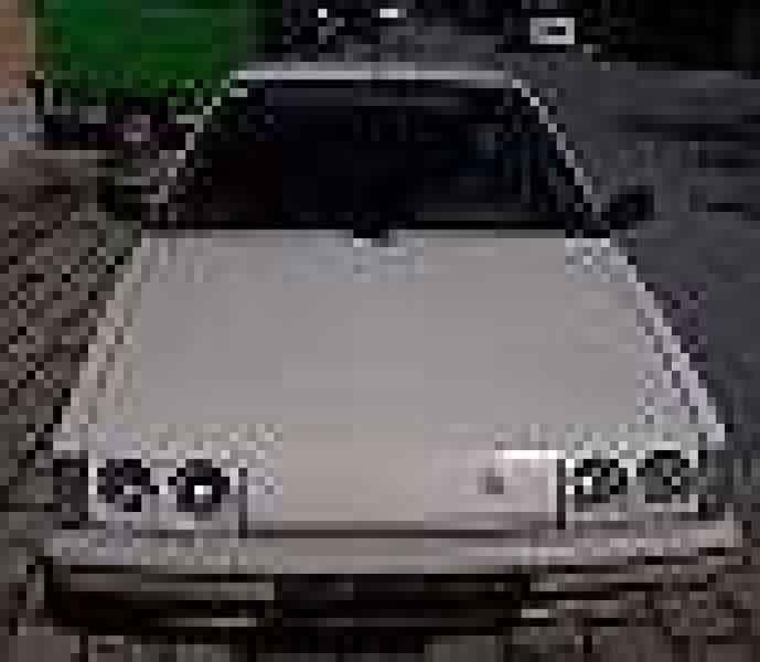 CitroÎn BX 17 RD Baujahr BJ -
