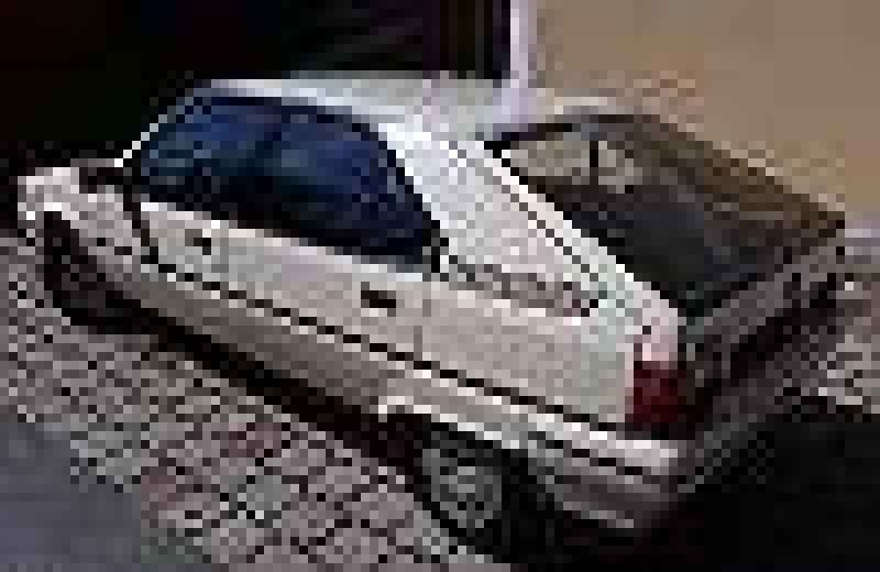 CitroÎn BX 17 RD Baujahr BJ -