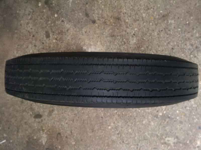 6x DUNLOP FORT 5.25/5.50/6.00 - 19 MIT SCHLAUCH (für Bugatti Type 30, Type 35, ...) Baujahr BJ -