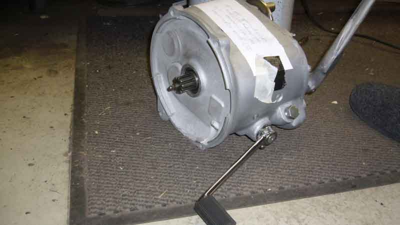 BMW R25/3 - 2 Getriebe generalüberholt Baujahr BJ -