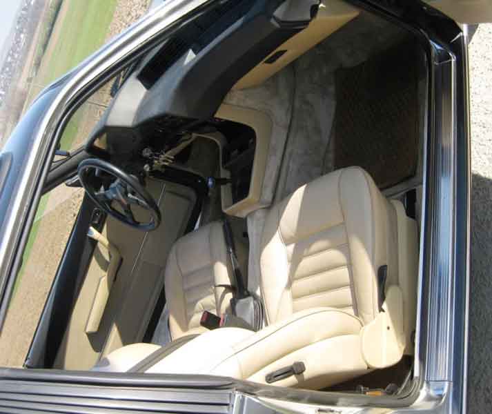 BMW 633 CSI *** Original-TOP-Zustand*** Baujahr BJ -