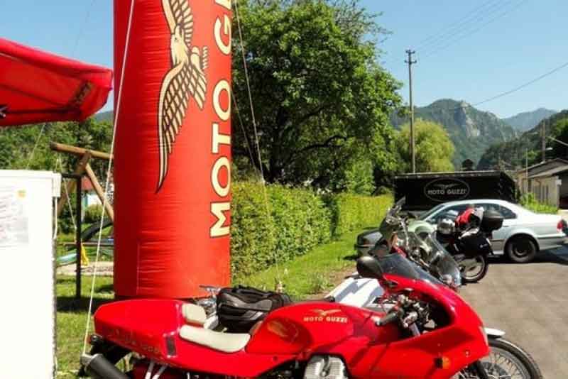 guzzi daytona 1000 ie Baujahr BJ -