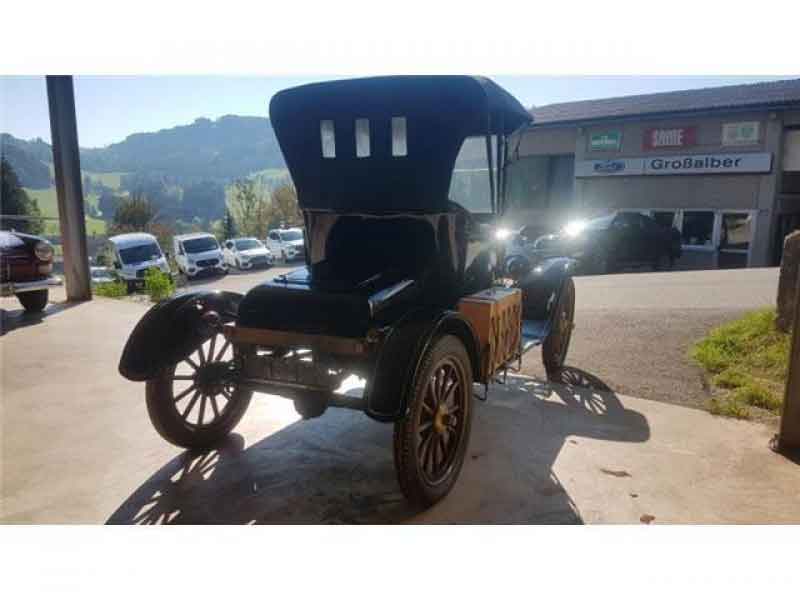 Ford Modell T Baujahr BJ -