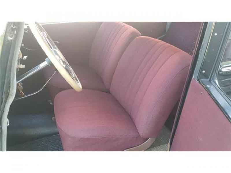 Mercedes-Benz 170 170 DA Baujahr BJ -