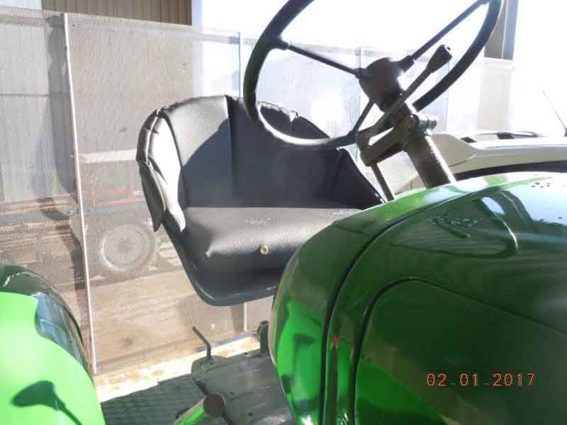 Steyr 180A Baujahr BJ -