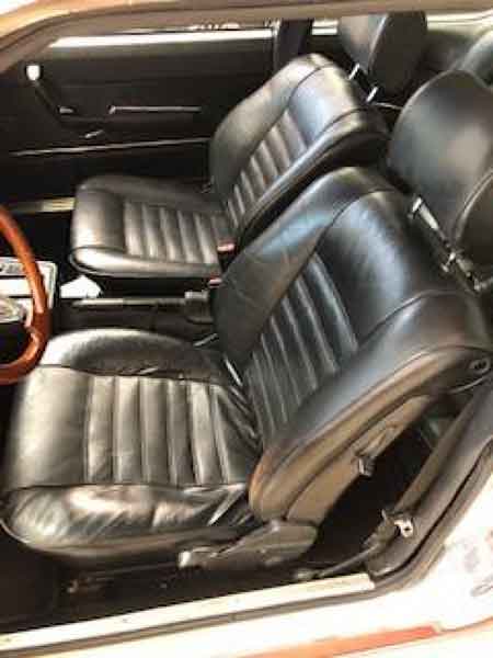 BMW CSi 635 Baujahr BJ -