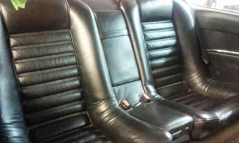 BMW CSi 635 Baujahr BJ -