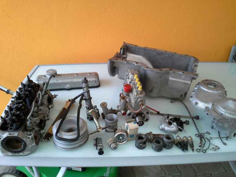 Robert Pichler Baujahr BJ -