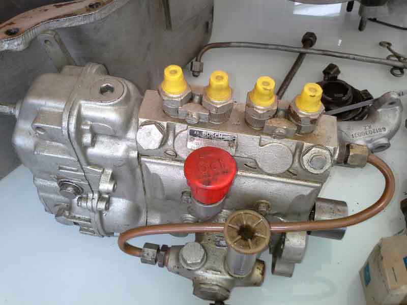 Robert Pichler Baujahr BJ -