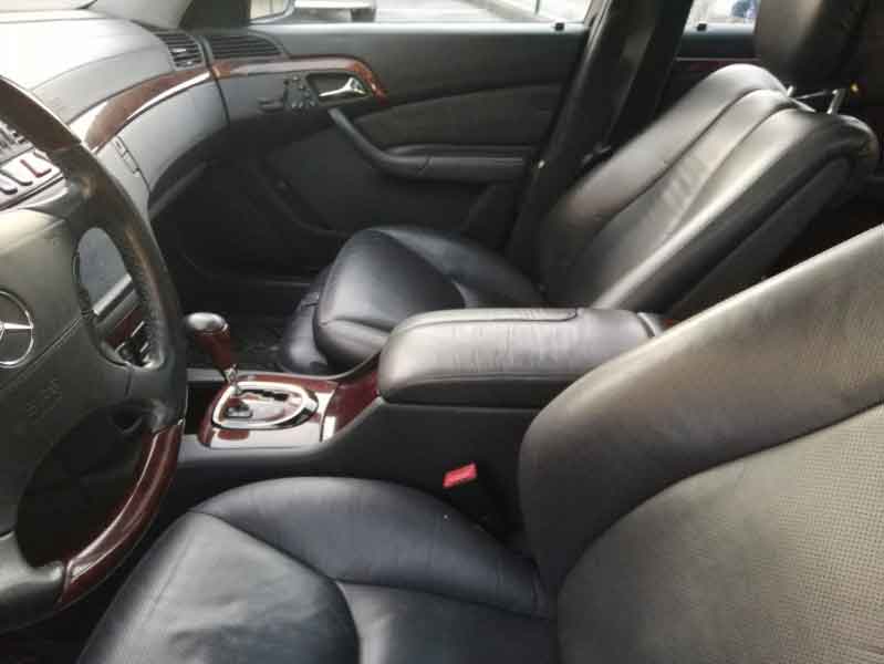 Liebhaberfahrzeug Baujahr BJ -