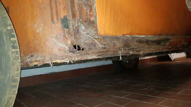 73er 1600 Variant Schiebedach Baujahr BJ -