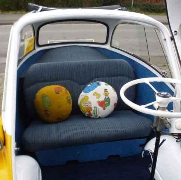 BMW 250 Baujahr BJ -