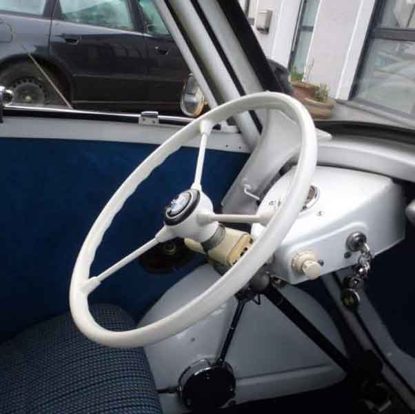 BMW 250 Baujahr BJ -