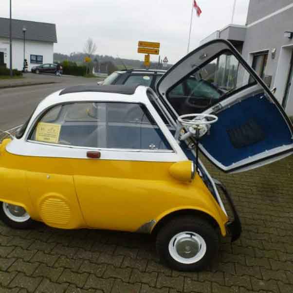 BMW 250 Baujahr BJ -