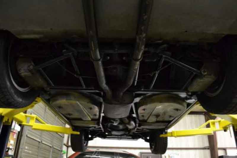 TVR 3000 Baujahr BJ -