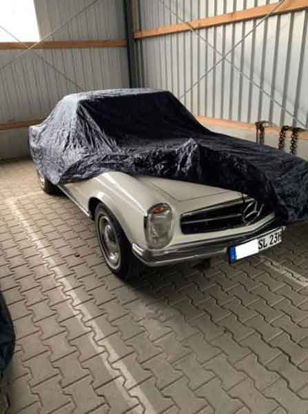 Mercedes-Benz SL 230 Baujahr BJ -