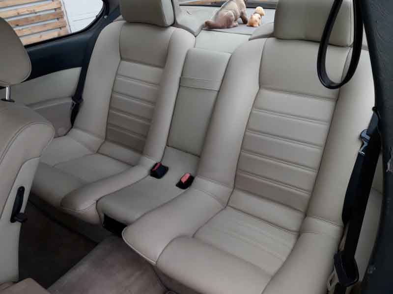 635 CSI Baujahr BJ -