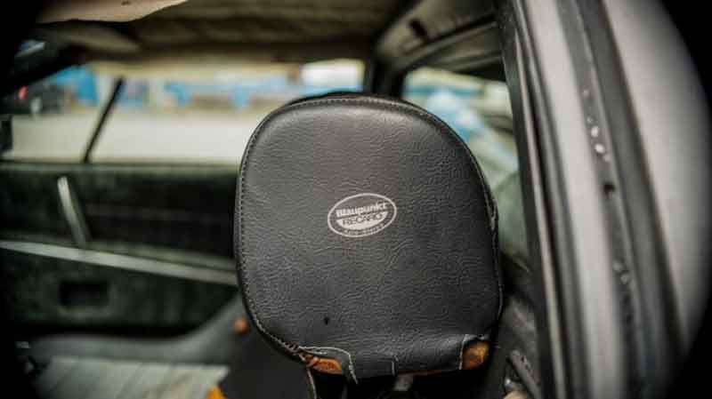 Wartburg Tourist Baujahr BJ -