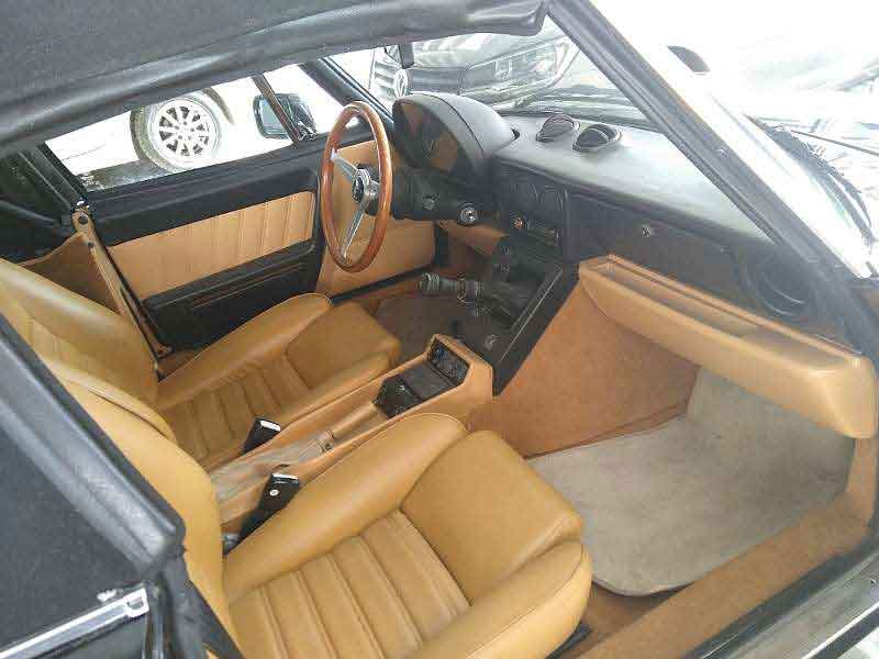 Alfa Romeo Spider - 1990 Baujahr BJ -