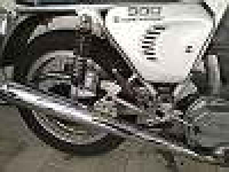 Ducati Desmo 900SS Baujahr BJ -