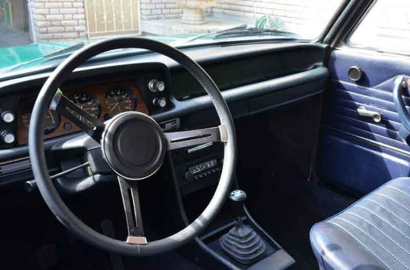 BMW 2002 Baujahr BJ -