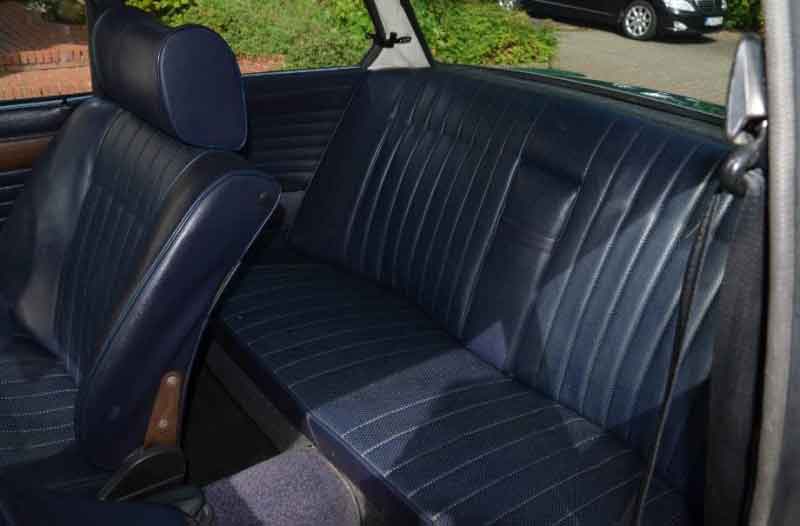 BMW 2002 Baujahr BJ -