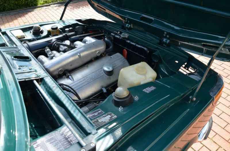 BMW 2002 Baujahr BJ -