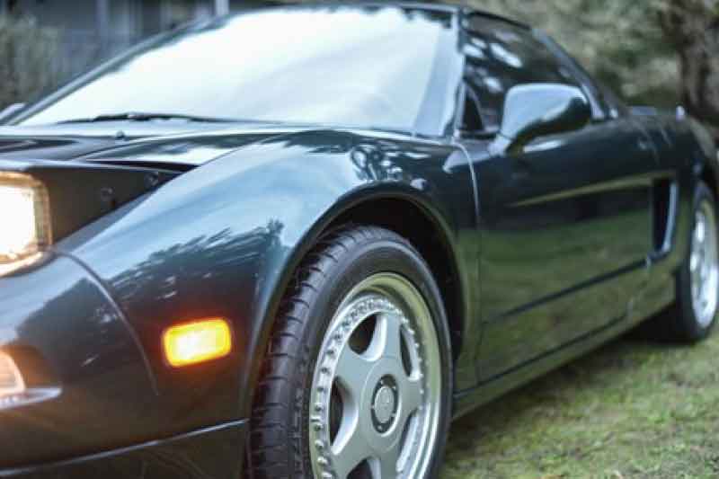 Acura NSX ( 1994 ) Baujahr BJ -