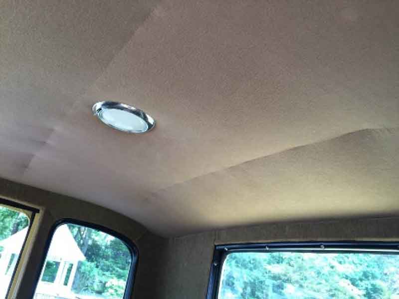 Ford Model A Baujahr BJ -