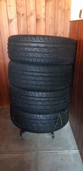 Cadillac Seville Baujahr BJ -