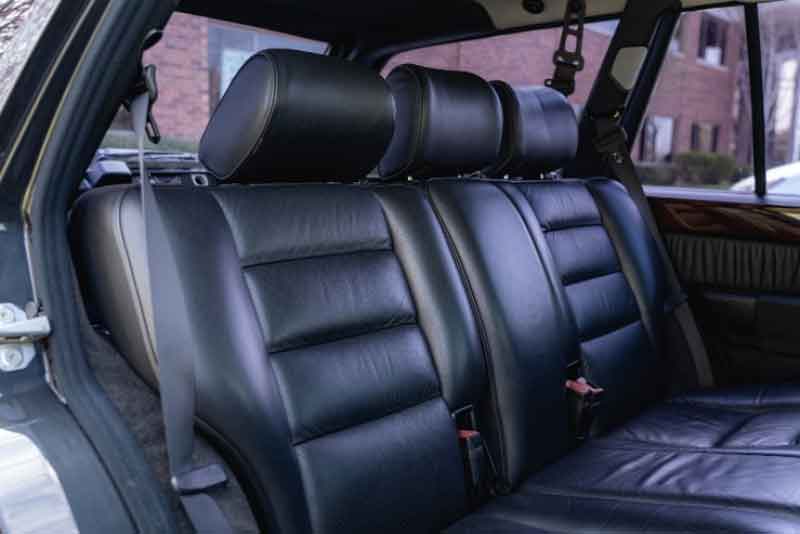 Mercedes-Benz 300TE AMG Baujahr BJ -