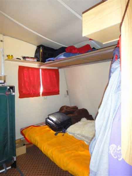 Rapido Confort Matic 1986 Baujahr BJ -